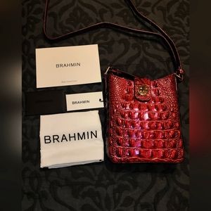 Brahmin purse
